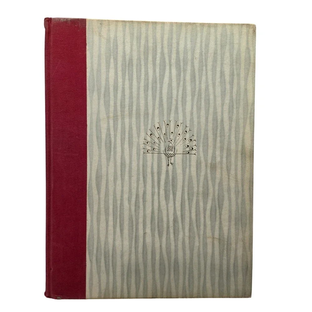 Vanity Fair Selections 1920s 1930s Cavalcade Cleveland Amory 1960 Hardcover